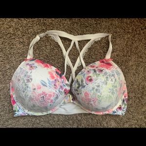 Lane Bryant Cacique Bra 42DD